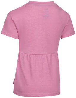 Trespass Meisjes maru top Roze - 140