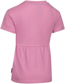 Trespass Meisjes Maru Top (Zoet Roze) Lichtroze - 3-4J / 98-104cm