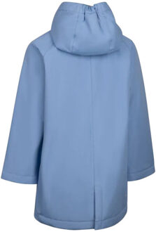Trespass Meisjes maydew tp50 waterdichte jas Blauw - 104