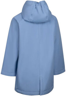 Trespass Meisjes Maydew TP50 Waterdichte Jas (Korenbloem) Geel