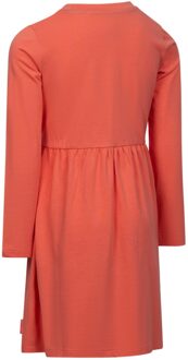 Trespass Meisjes Morra Jurk (Zacht oranje) - 5-6J / 110-116cm