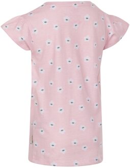 Trespass Meisjes present t-shirt Roze