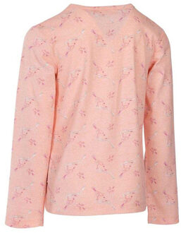 Trespass Meisjes Proceeds Top (Roze) - 11-12J / 146-152cm