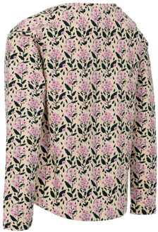 Trespass Meisjes Romilee Top (Voorjaarsgroen) - 11-12J / 146-152cm