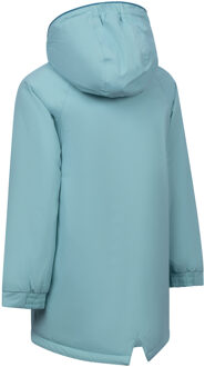 Trespass Meisjes Roselettie Regenjas (Licht Teal) - maat Groenblauw
