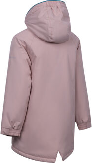 Trespass Meisjes Roselettie Regenjas (Middenroze) Roségoud - 7-8J / 122-128cm