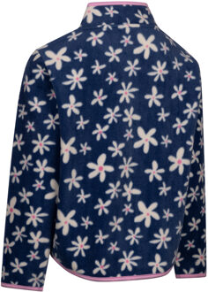 Trespass Meisjes Sibyilla Fleece Jas (Blauwe toon) - 2-3J / 92-98cm
