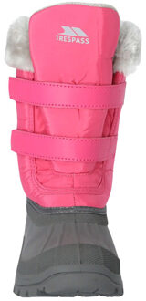 Trespass Meisjes stroma ii sneeuwschoenen Roze - 33