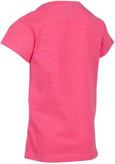 Trespass Meisjes t-shirt gentle Rood