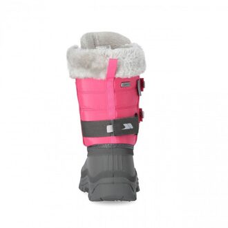 Trespass Meisjes Trespass Stroma II Sneeuwschoenen (Roze Dame)