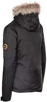 Trespass Meredith DLX Skijas voor dames in Bronze Brons