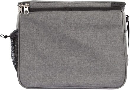 Trespass Nukool koeltas 15L (Grijze Mergel) Grijs - One Size