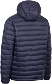 Trespass Paddley gewatteerd herenjack - maat XL Navy