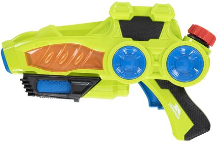 Trespass Pistola waterpistool (Groen) - One Size