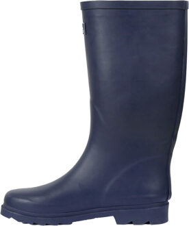 Trespass Recon X Heren Waterdichte Rubber Wellington Laarzen (Marine) Navy - EU 44.5 / UK 10