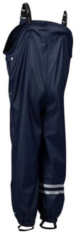 Trespass Regenbroek voor kinderen/kinderen Blauw - 98