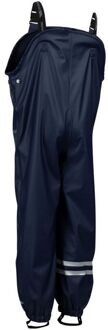 Trespass Regenbroek voor kinderen/Kinderen (Marine) Navy - 2-3J / 92-98cm