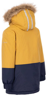 Trespass Regenjas laytone voor kinderen Bruin - 128