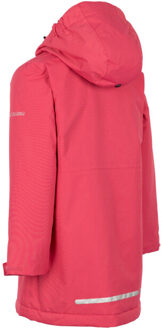 Trespass Regenjas roseview meisjes Roze - 98