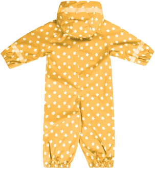 Trespass Regenpak voor baby's (Honingbij) Geel - 18-24M