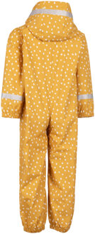 Trespass Regenpak voor kinderen (Honingbij) Geel