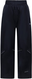 Trespass Regenpak voor kinderen/Kinderen Fernmore Dripdrop (Korenbloem) - maat Geel