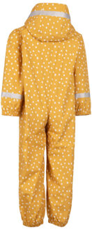 Trespass Regenpak voor kinderen - maat 104 Bruin