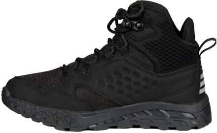 Trespass Rex waterdichte kinderlaarzen Zwart