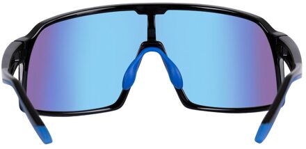 Trespass Robbie zonnebril voor volwassenen Zwart