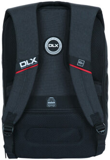 Trespass Shirburn rugzak Zwart - One size