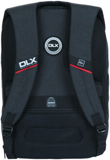 Trespass Shirburn Rugzak (Zwart)