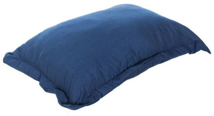 Trespass Snoozefest reiskussen Blauw - One size