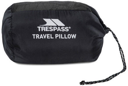 Trespass Snoozefest reiskussen Grijs - One size