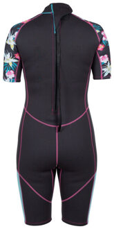 Trespass Sonar wetsuit dames Grijs - XS