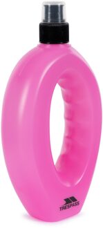 Trespass Sprint waterfles (Roze) - One Size