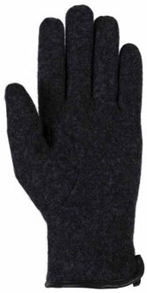 Trespass Tana-handschoenen voor volwassenen Zwart - M