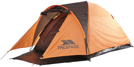 Trespass Tarmachan 2 man double skin tent Geel - One size