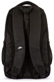 Trespass Thain Rugzak (Zwart)