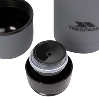 Trespass Torre thermosfles 750ml Grijs - One size