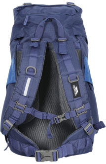 Trespass Trek 33 rugzak/rugzak (33 liter) Blauw - One size