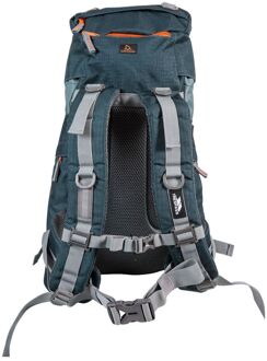 Trespass Trek 33 Rugzak/Rugzak (33 Liter) (Olijf) - One Size