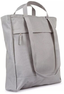 Trespass Tresto 2 in 1 boodschappentas - maat One size Grijs