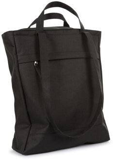 Trespass Tresto 2 in 1 boodschappentas Zwart - One size