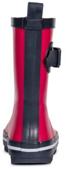 Trespass Trompet wellington laarzen voor kinderen/kinderen Roze - EU 19 / UK 3