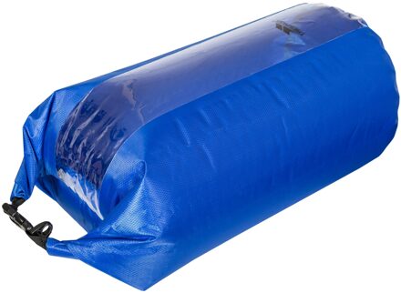 Trespass Uitgeputte 20L-droogzak (Blauw)