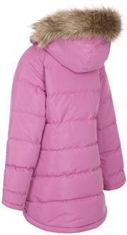 Trespass Uniek gewatteerd meisjesjasje Roze - 9-10J / 134-140cm