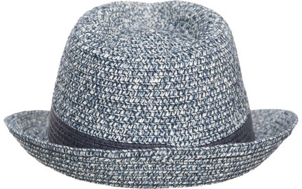 Trespass Unisex adult evanesce trilby Blauw - One size
