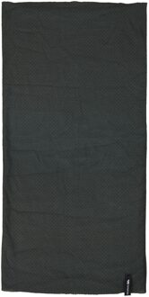 Trespass Unisex Balfour Sjaal (Zwart)