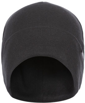Trespass Unisex beanie Zwart - One size