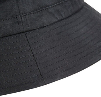 Trespass Unisex emmerhoed voor volwassenen Zwart - S / M